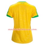 Maillot/Tenue Jamaïque Domicile Coupe du monde féminine 2019